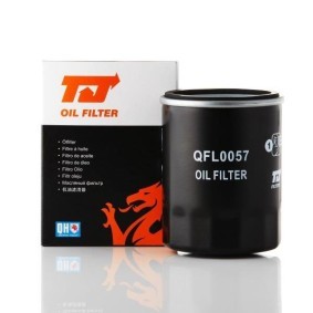 Kjøp Oljefilter av QUINTON HAZELL QFL0057 til den lave prisen 163,96 NOK