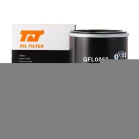 Achetez des Filtre à huile QUINTON HAZELL QFL0060 à prix pour 9,28 €