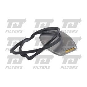 Hydraulikfilter, Automatikgetriebe QFL0065 von QUINTON HAZELL günstig für 17,86 € online kaufen