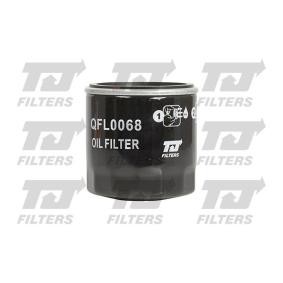 Achetez des Filtre à huile QUINTON HAZELL QFL0068 à prix pour 6,59 €