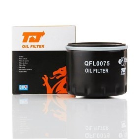 Achetez des Filtre à huile QUINTON HAZELL QFL0075 à prix pour 9,28 €