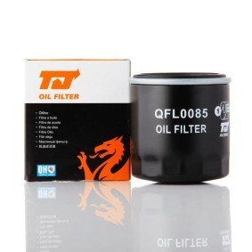 Achetez des Filtre à huile QUINTON HAZELL QFL0085 à prix pour 8,16 €