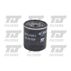 Achetez des Filtre à huile QUINTON HAZELL QFL0093 à prix pour 9,82 €