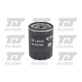 Achetez des Filtre à huile QUINTON HAZELL QFL0095 à prix pour 11,00 €