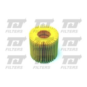 Achetez des Filtre à huile QUINTON HAZELL QFL0096 à prix pour 16,40 €