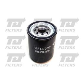 Achetez des Filtre à huile QUINTON HAZELL QFL0097 à prix pour 19,04 €