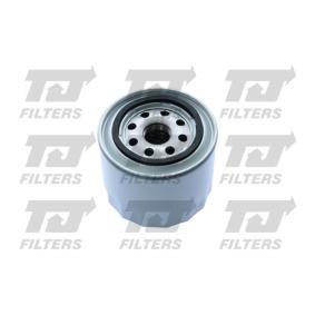 Achetez des Filtre à huile QUINTON HAZELL QFL0102 à prix pour 10,28 €