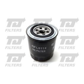 Ölfilter von QUINTON HAZELL günstig für 6,29 €