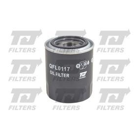 Achetez des Filtre à huile QUINTON HAZELL QFL0117 à prix pour 14,84 €