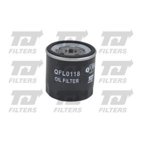 Achetez des Filtre à huile QUINTON HAZELL QFL0118 à prix pour 9,72 €