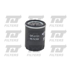 Ölfilter von QUINTON HAZELL günstig für 6,28 €