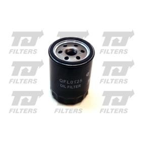 Ölfilter von QUINTON HAZELL QFL0125