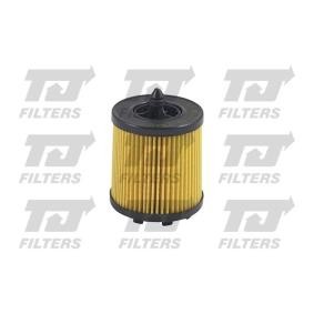 Achetez des Filtre à huile QUINTON HAZELL QFL0126 à prix pour 6,87 €