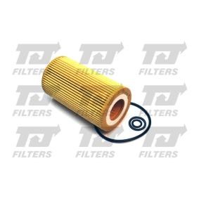 Achetez des Filtre à huile QUINTON HAZELL QFL0134 à prix pour 10,70 €