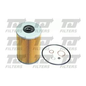 Ölfilter QFL0136
