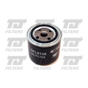 Ölfilter QFL0138 für DAIHATSU