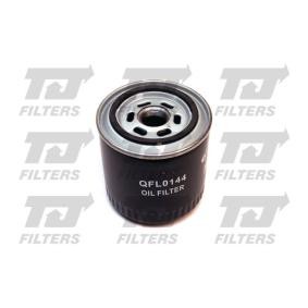 Achetez des Filtre à huile QUINTON HAZELL QFL0144 à prix pour 12,15 €