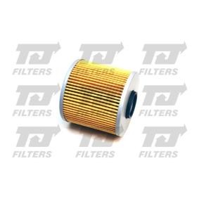 Achetez des Filtre à huile QUINTON HAZELL QFL0145 à prix pour 9,24 €