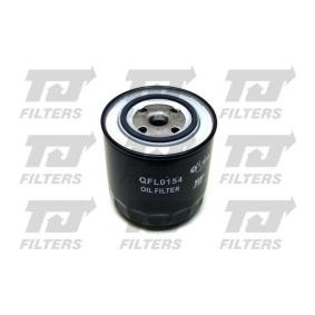 Achetez des Filtre à huile QUINTON HAZELL QFL0154 à prix pour 10,47 €