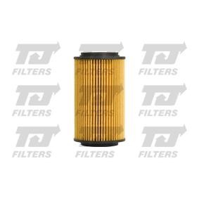 Achetez des Filtre à huile QUINTON HAZELL QFL0158 à prix pour 10,00 €