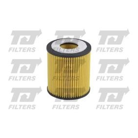 Achetez des Filtre à huile QUINTON HAZELL QFL0160 à prix pour 12,00 €