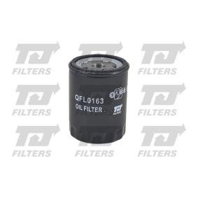 Achetez des Filtre à huile QUINTON HAZELL QFL0163 à prix pour 5,90 €