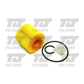 Achetez des Filtre à huile QUINTON HAZELL QFL0170 à prix pour 10,20 €