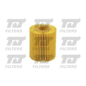 Achetez des Filtre à huile QUINTON HAZELL QFL0172 à prix pour 10,43 €