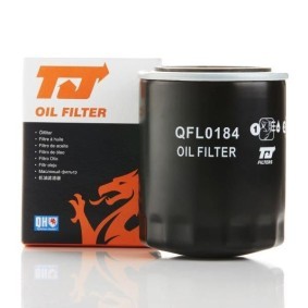 Achetez des Filtre à huile QUINTON HAZELL QFL0184 à prix pour 10,08 €