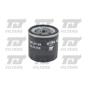 Achetez des Filtre à huile QUINTON HAZELL QFL0194 à prix pour 4,74 €