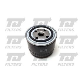 Achetez des Filtre à huile QUINTON HAZELL QFL0195 à prix pour 8,16 €