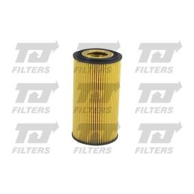 Achetez des Filtre à huile QUINTON HAZELL QFL0197 à prix pour 11,96 €
