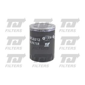 Achetez des Filtre à huile QUINTON HAZELL QFL0212 à prix pour 10,09 €