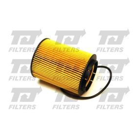 Ölfilter von QUINTON HAZELL QFL0213