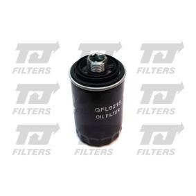Køb Oliefilter af QUINTON HAZELL QFL0218 til den lave pris 124,88 DKK