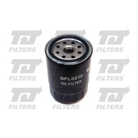 Achetez des Filtre à huile QUINTON HAZELL QFL0230 à prix pour 7,25 €