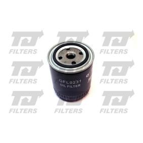Achetez des Filtre à huile QUINTON HAZELL QFL0231 à prix pour 11,27 €