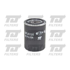 Achetez des Filtre à huile QUINTON HAZELL QFL0235 à prix pour 12,57 €