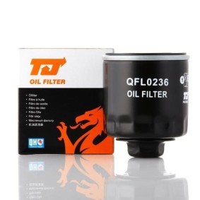 Achetez des Filtre à huile QUINTON HAZELL QFL0236 à prix pour 6,75 €