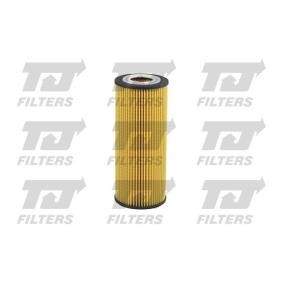 Achetez des Filtre à huile QUINTON HAZELL QFL0237 à prix pour 13,50 €