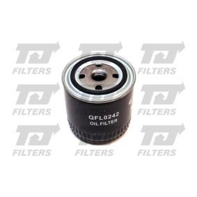 Achetez des Filtre à huile QUINTON HAZELL QFL0242 à prix pour 7,19 €