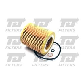Ölfilter von QUINTON HAZELL günstig für 10,02 €