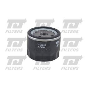 Ölfilter QFL0262