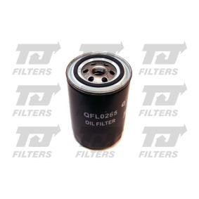 Achetez des Filtre à huile QUINTON HAZELL QFL0265 à prix pour 11,23 €