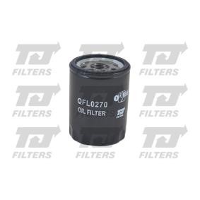 Ölfilter von QUINTON HAZELL QFL0270