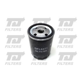 Achetez des Filtre à huile QUINTON HAZELL QFL0271 à prix pour 5,00 €