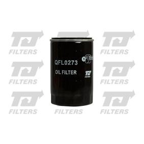 Achetez des Filtre à huile QUINTON HAZELL QFL0273 à prix pour 8,08 €