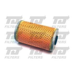 Ölfilter von QUINTON HAZELL QFL0280