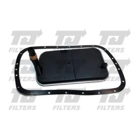 Köp Hydraulikfilter, automatväxel av QUINTON HAZELL QFL0283 till det låga priset 436,14 kr