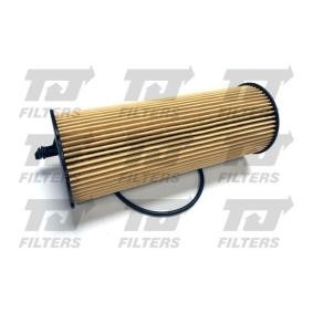 Ölfilter von QUINTON HAZELL QFL0304